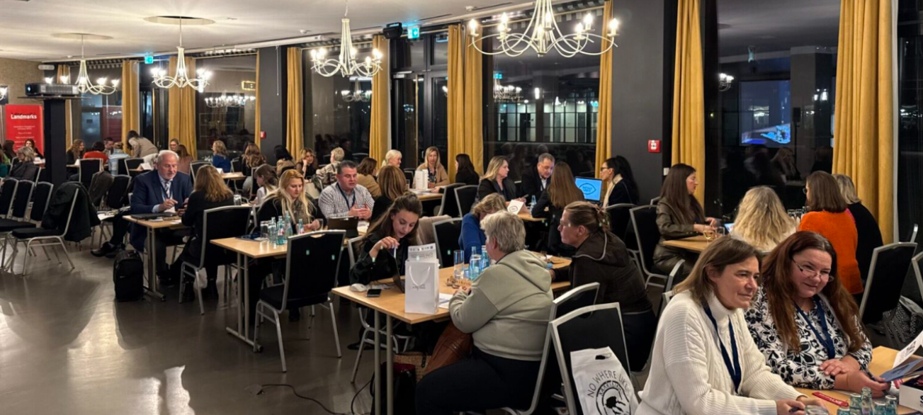 Greek Luxury Tourism & Gastronomy Workshop