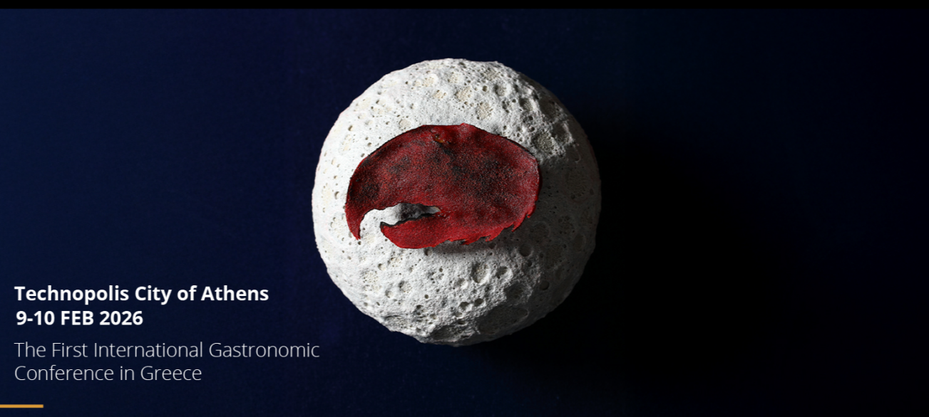 gastronomic forum 2026