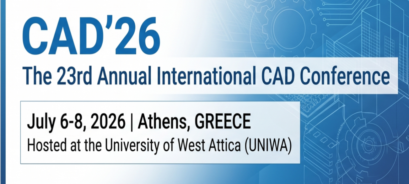 International CAD 2026_2