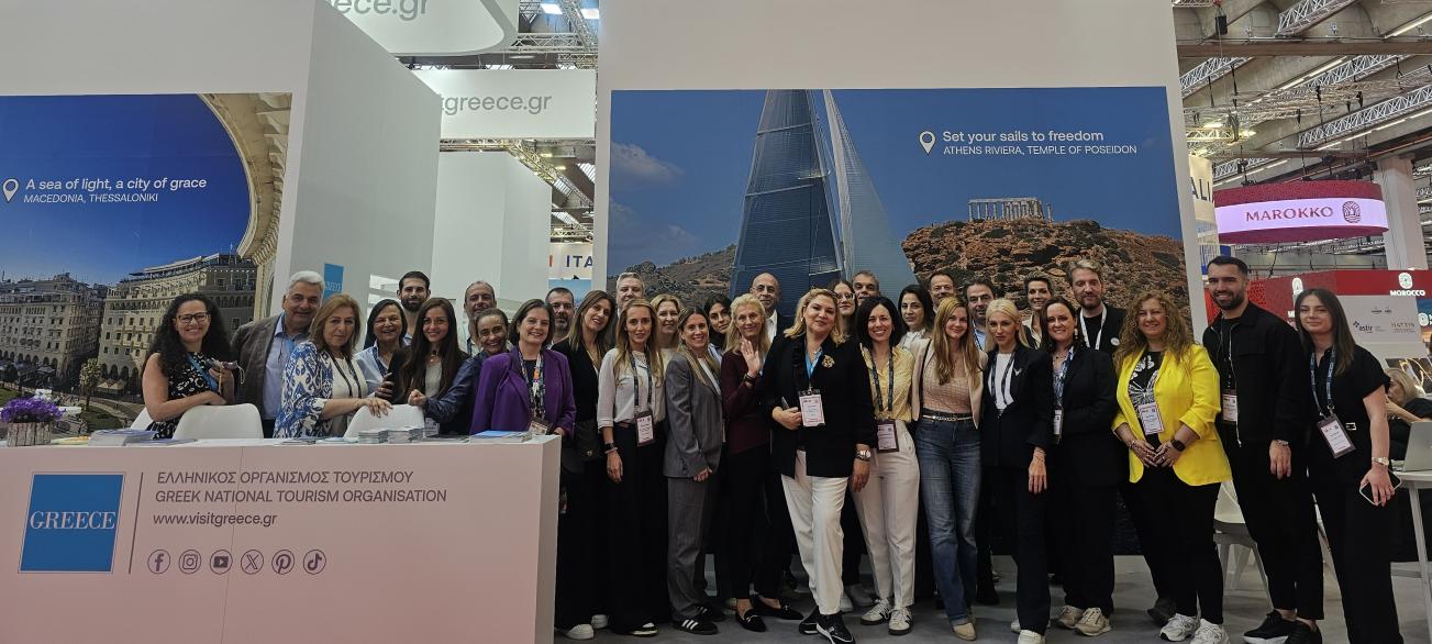 imex group greece