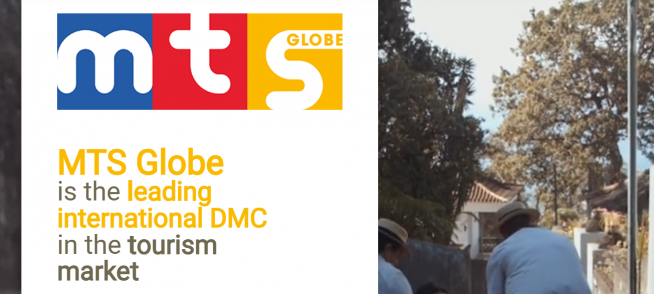 mts globe 2