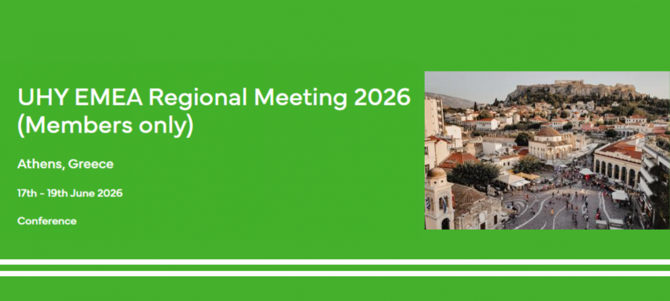 UHY EMEA Regional Meeting_2