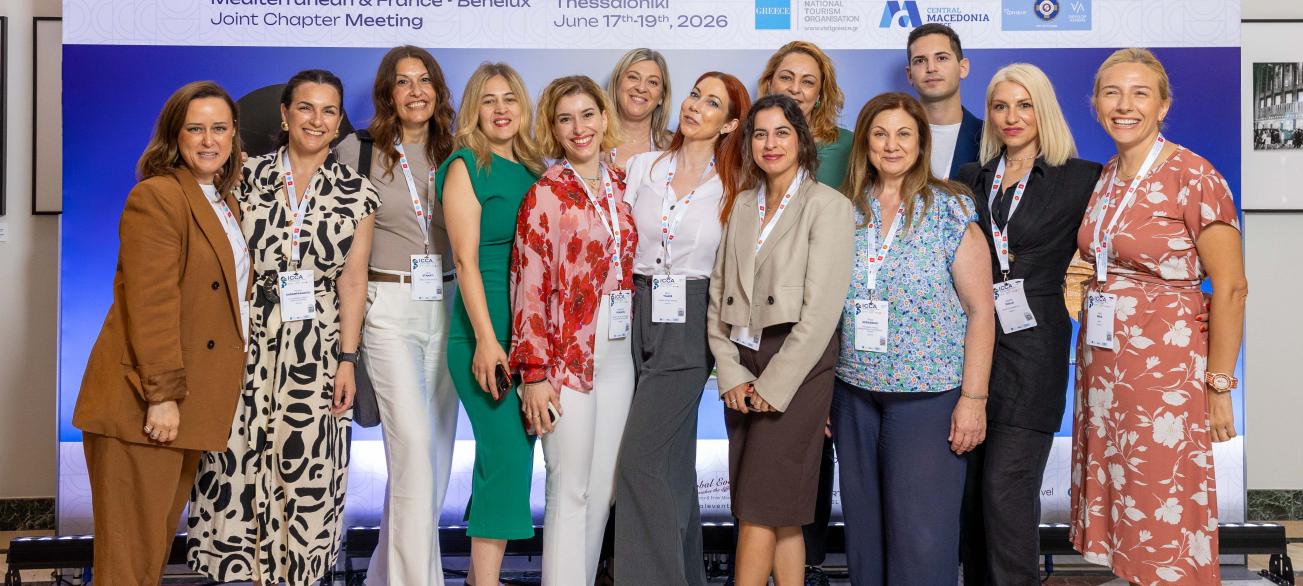 ICCA Mediterranean & France - Benelux Joint Chapter Meeting 2026_11
