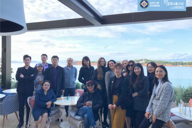 FAM trip 112019