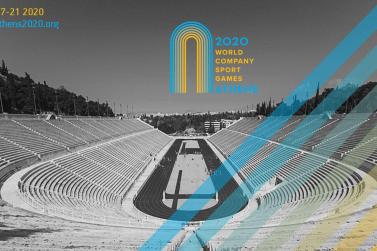 World Company Sport Games
