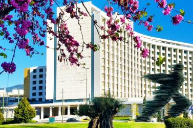 Hilton Athens