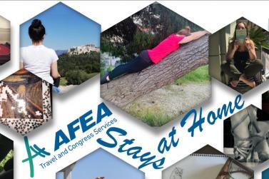 AFEA WELLNESS