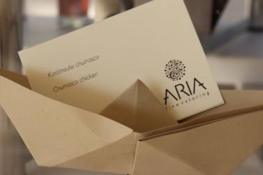 aria