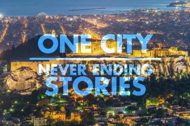 ONE CITY