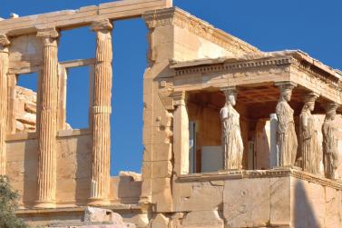 Athens Walking Tours