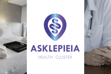Asklepieia
