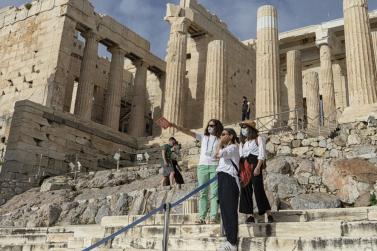 Athens Walking Tours
