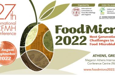 FOODMICRO2022