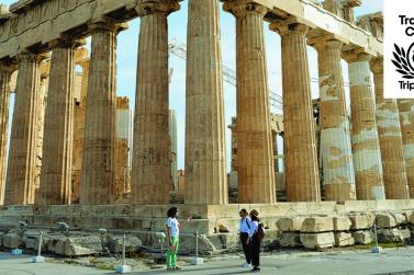 Athens Walking Tours