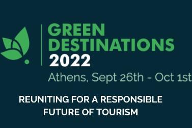 Green Destinations