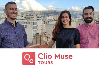 Clio Muse Tours