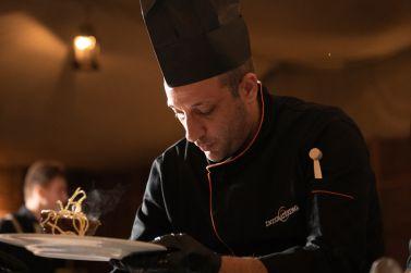 Intercatering