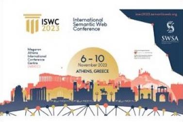ISWC 2023