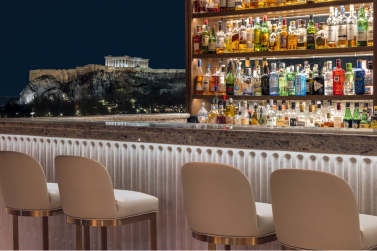 Hotel Grande Bretagne