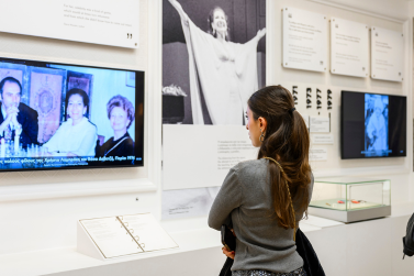 Maria Callas Museum