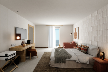 Domotel