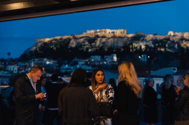 Where to Dine, Sip & Socialise