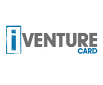 i venture card