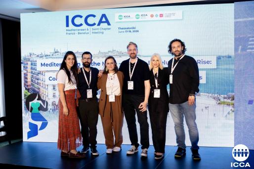 ICCA Mediterranean & France - Benelux Joint Chapter Meeting 2026_12
