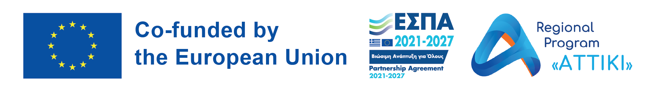 Co-funded by the European Union | ESPA