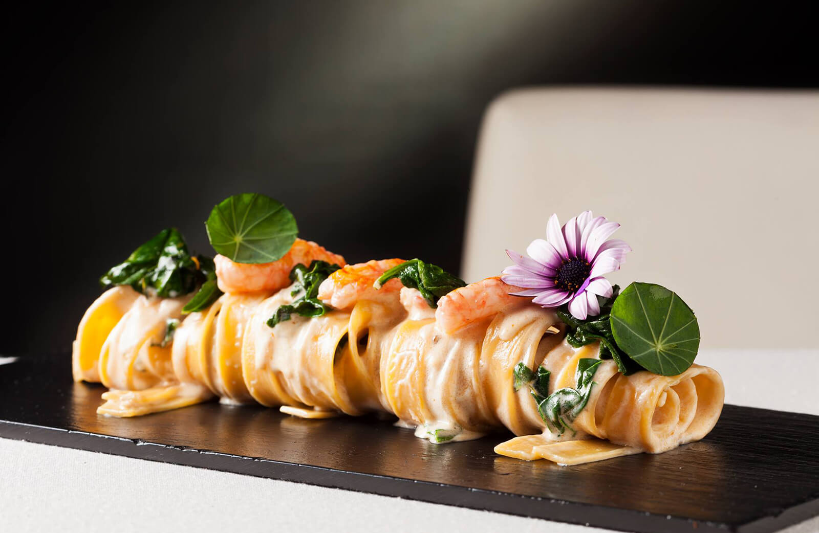 5 Michelin Starred Restaurants In Athens The Official Athens Guide