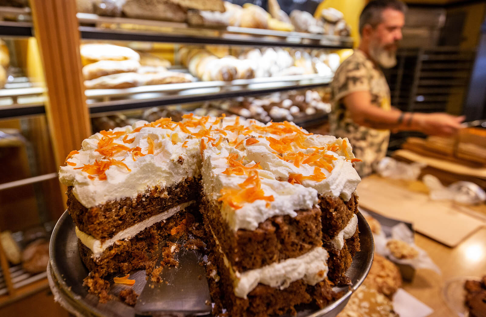 Athenian Bakeries You Must Try The Official Athens Guide