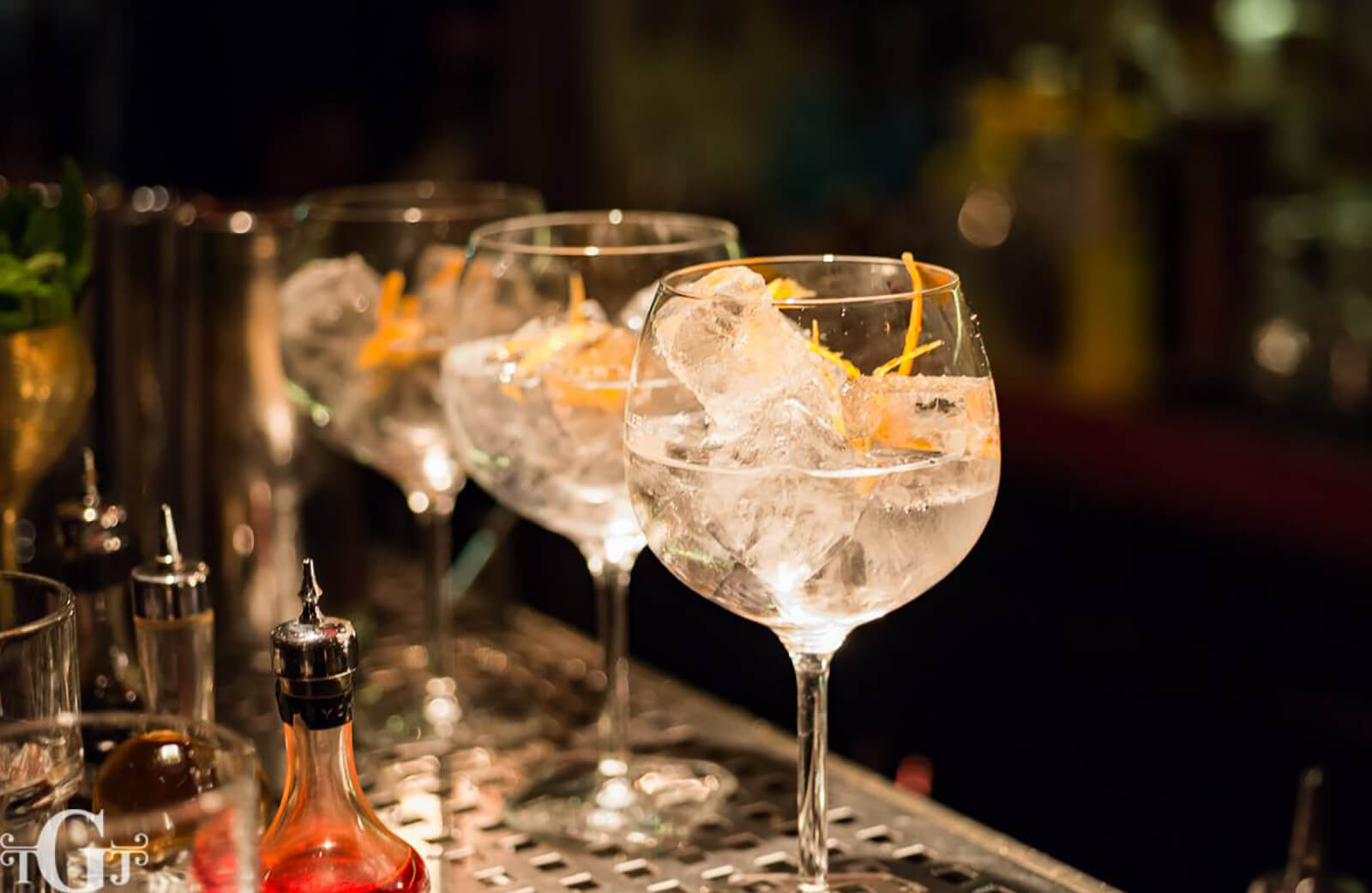 15 Top Cocktail Bars in Athens The Official Athens Guide