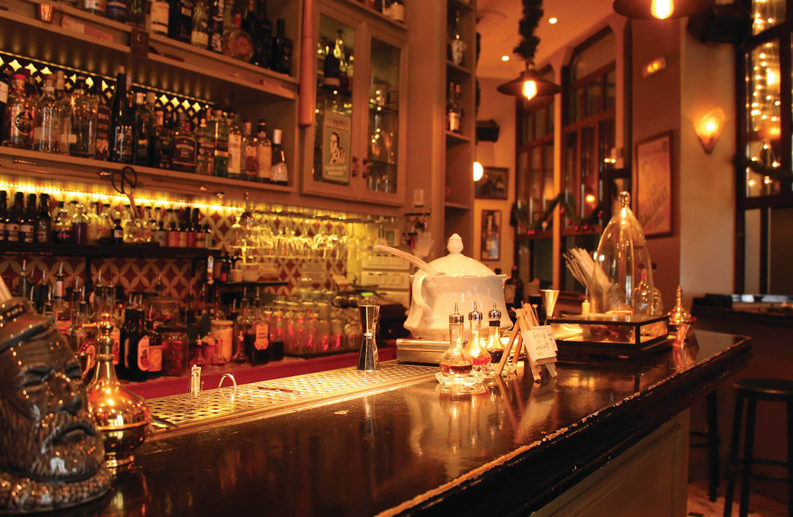 15 Top Cocktail Bars in Athens The Official Athens Guide