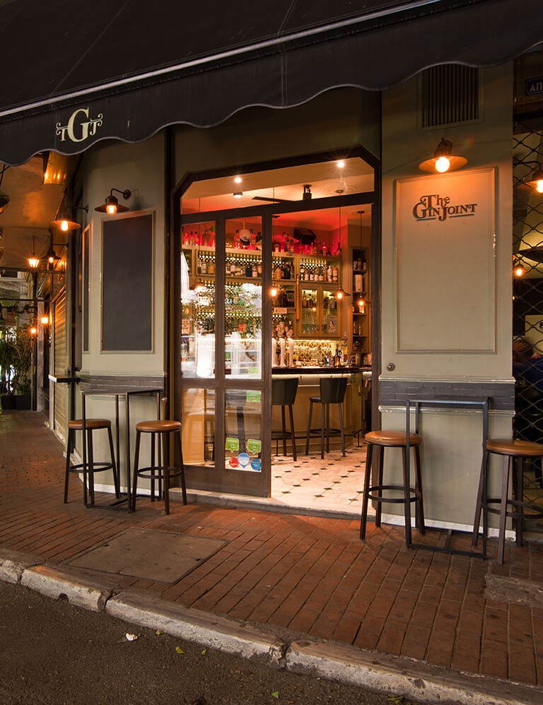 15 Top Cocktail Bars in Athens The Official Athens Guide