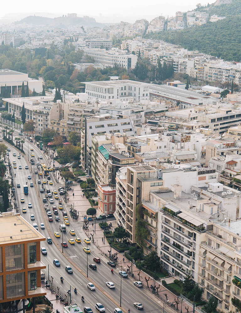 Ambelokipi Neighbourhood Guide The Official Athens Guide