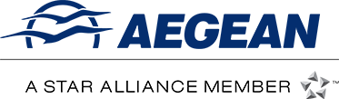 AEGEAN over the years