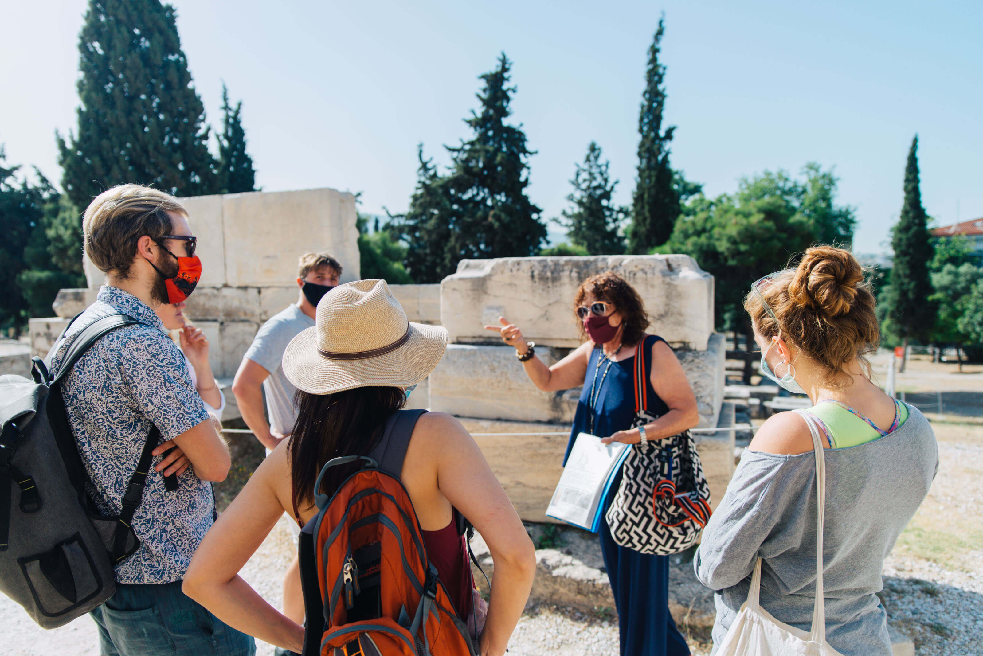 athens walking tours acropolis