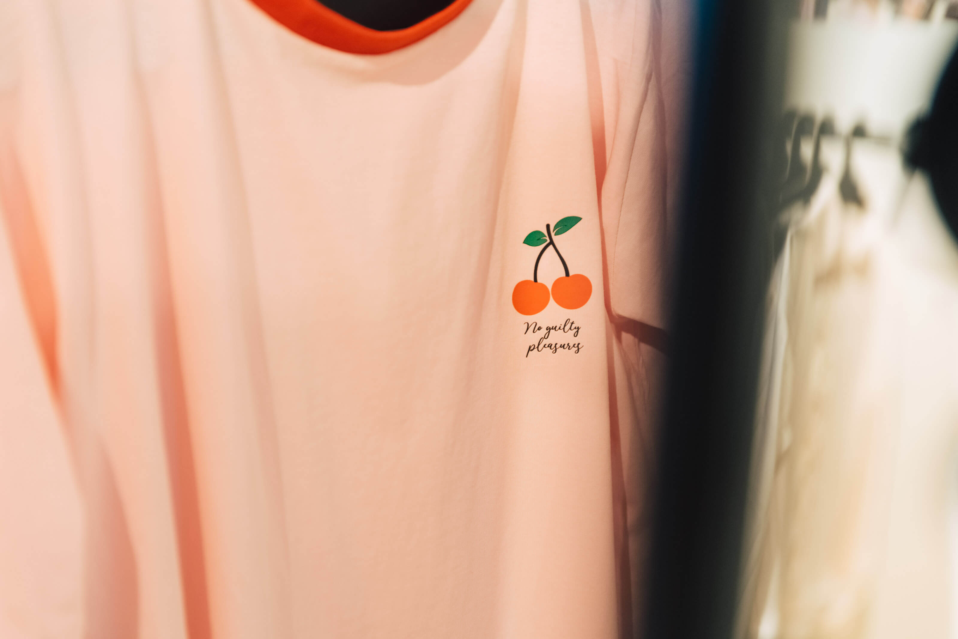 When life gives you oranges, make a t-shirt. |  
