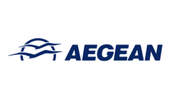 Aegean Logo