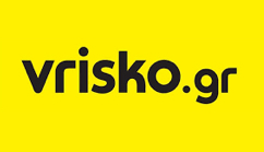 vrisko logo