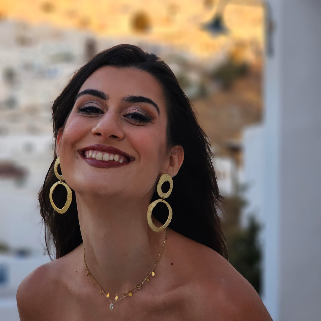 Marina Tsekoura