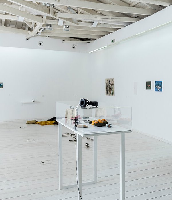 Visual Arts | The Official Athens Guide