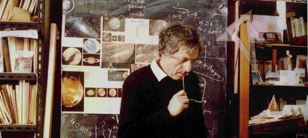 Iannis Xenakis Tribute at EMST
