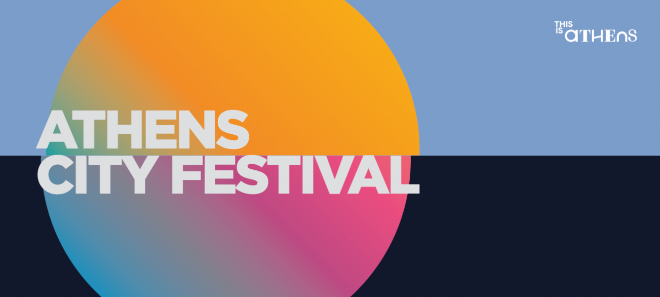 The Biggest Annual Spring Festival of Athens Returns