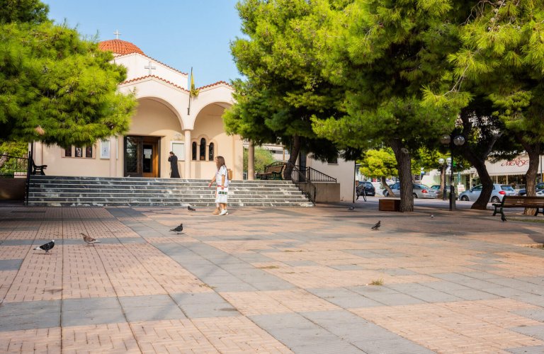 A Local’s Guide to Voula The Official Athens Guide