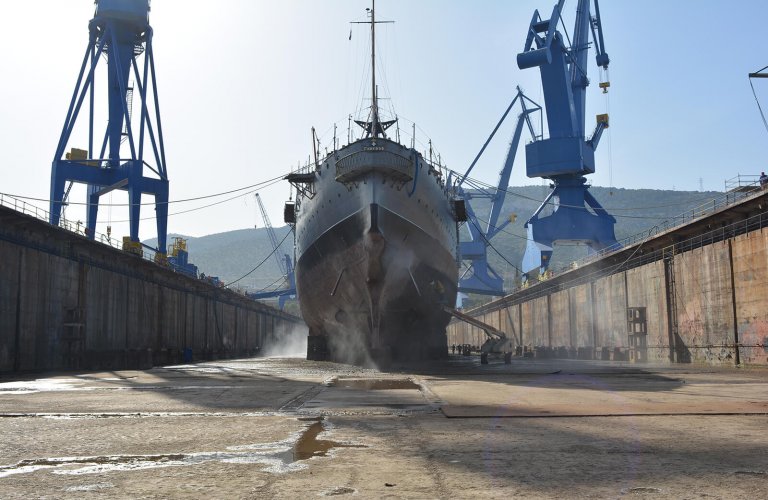 Mit freundlicher Genehmigung: Museum Averof