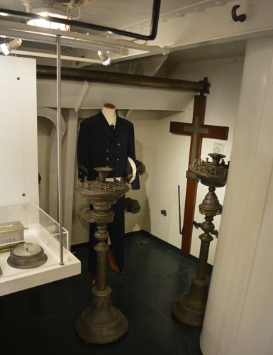 Mit freundlicher Genehmigung: Museum Averof