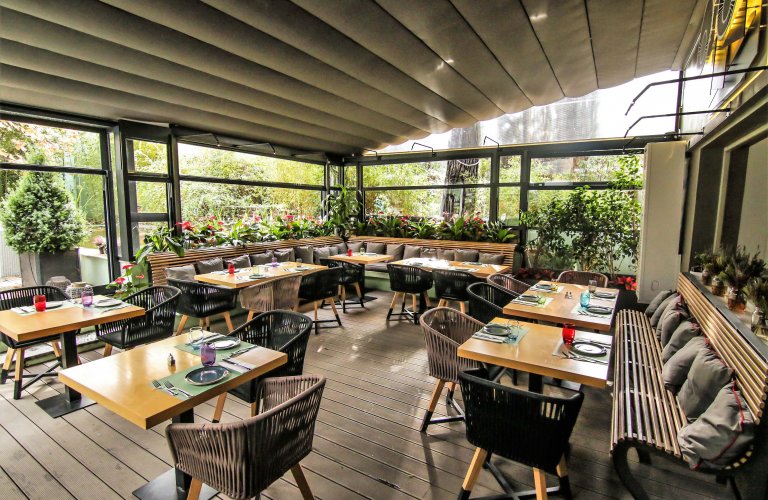 Le Musée Goulandris d’histoire naturelle The Official Athens Guide