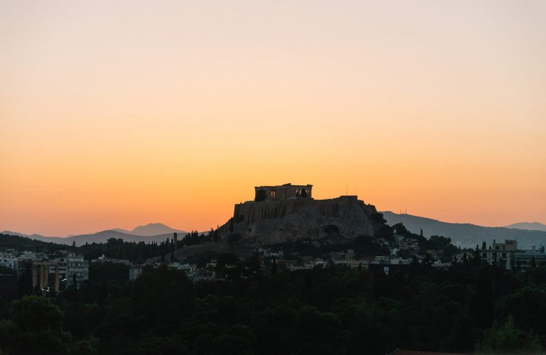The Acropolis The Official Athens Guide The Acropolis The Official Athens Guide