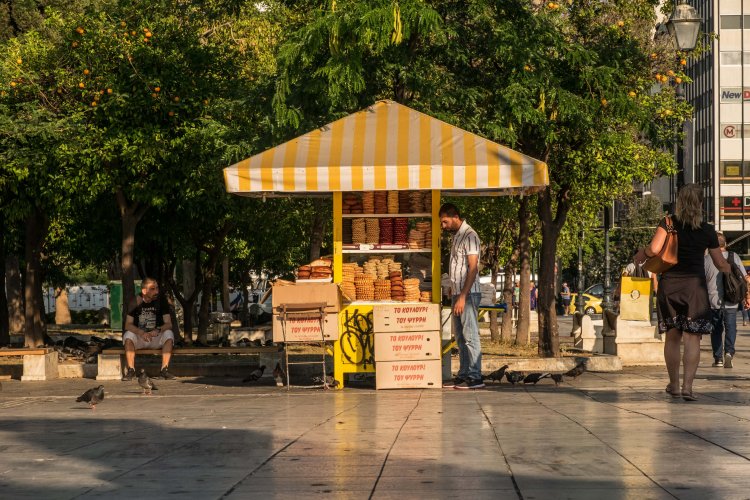 Photo: Manos Chatzikonstantis